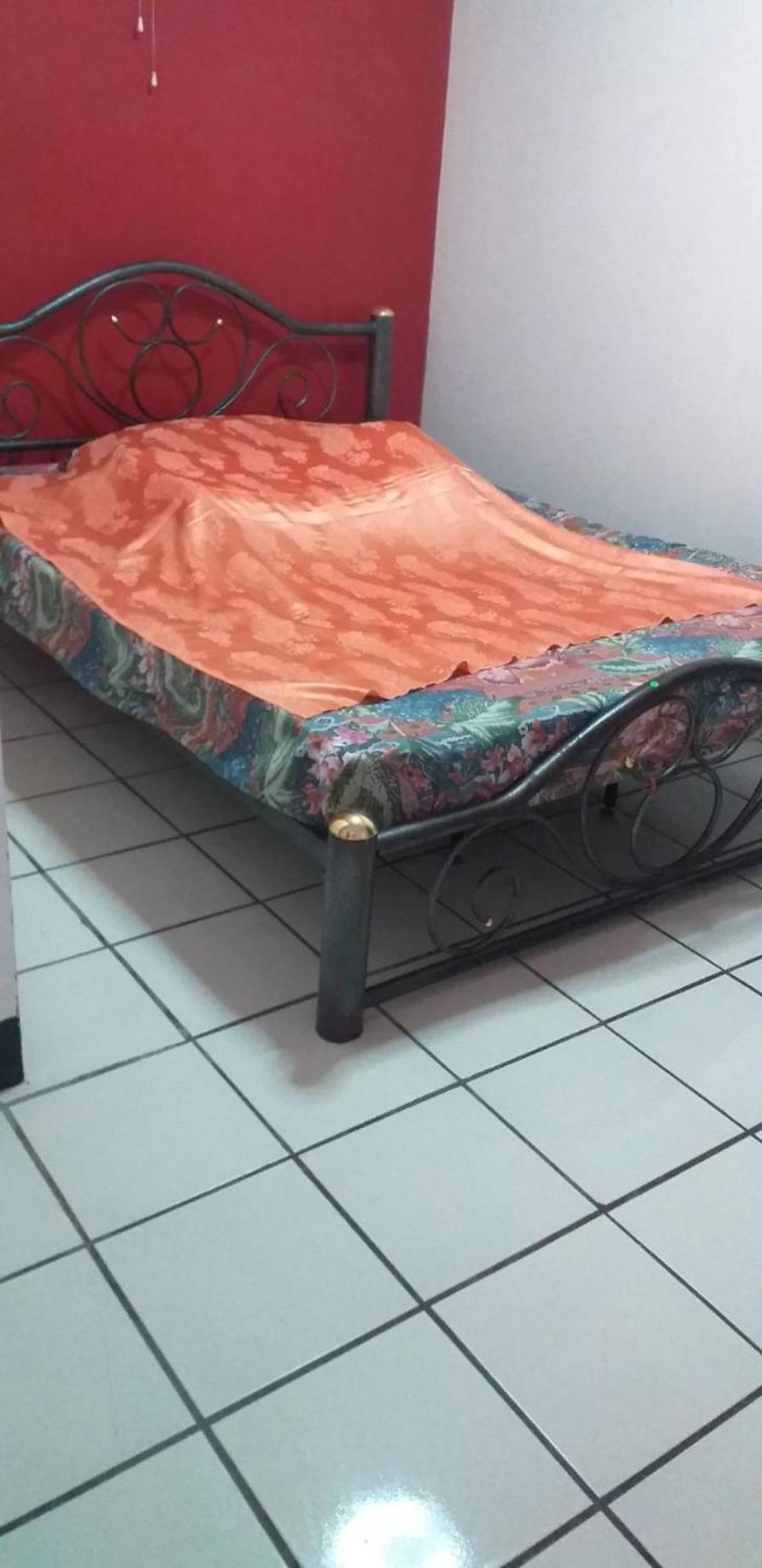 Sp House Roied Διαμέρισμα Roi Et Εξωτερικό φωτογραφία